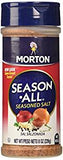 Season All Seasoned Salt-(Makola Alexandria-VA)-B