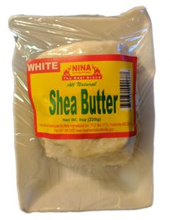 Nina Shea Butter-Natural