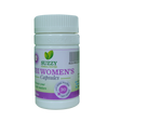 Sibi Women's Capsules-(Makola Alexandria-VA)-B