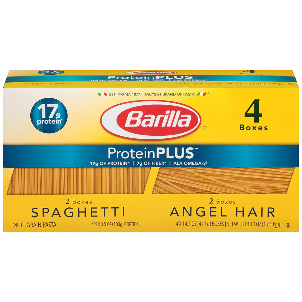 Spaghetti Barilla 005 Kg 1