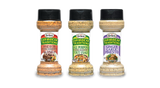 Ground Black Pepper Caribbean Traditions(Grace)-B