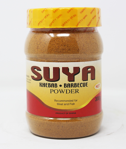 Suya Khebeb Powder-(Makola-Alexandria-VA)-B