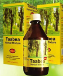 Taabea Herbal Mixture