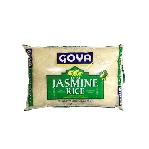 Thai Jasmine Rice (Goya)-B