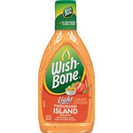 Thousand Island-Wish Bone-B