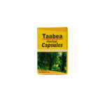 Taabea Herbal Capsules(Makola Alexandria-VA)-B