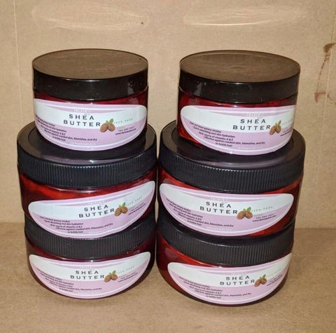 Talata Shea Butter