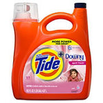 Tide with Downy April Fresh Ultra Concentrated Liquid Laundry Detergent, 165 fl. oz.