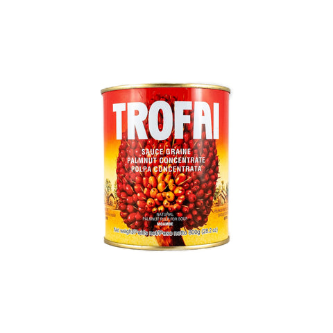 Trofai Palmnut Concentrate