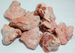 Turkey Tails-1/2 Box(15lb)-(Call 703/981-1910 for shipping)