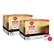 Wellsley Farms House Blend K-Cups, 200 ct