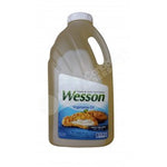 Wesson Cooking Oil-(Makola Alexandria-VA)-B