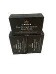 Black Soap(3pieces)-