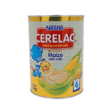 Cerealac Maize With Milk(Nestle)