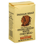 Corn Meal-Indian head-(Makola Alexandria-VA)-B