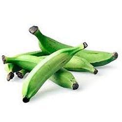 Fresh Plantain-1/2 Box-(Makola-Alexandria-VA)-B