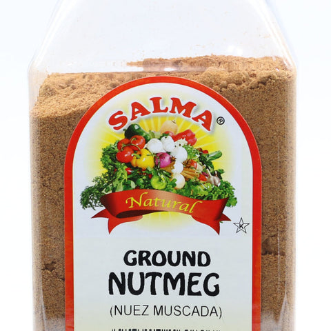 Ground Nutmeg-B