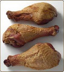 Smoked Turkey-1Box-(Call 703/981-1910 for shipping)