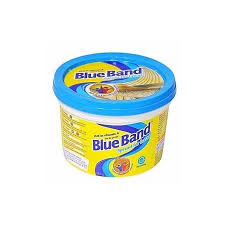 Blue Band Butter-B