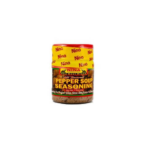 Nina Pepper Soup Seasoning-(MIA)-B