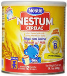 Cerelac Wheat- shipping only