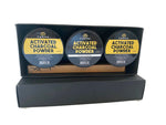 Carima Activated Charcoal Powder Set-(Free Shipping)