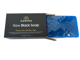 Black Soap (Carima Raw Organic African)