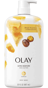 Olay body wash-large