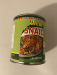 Snail-Uniik